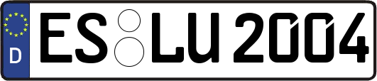 ES-LU2004