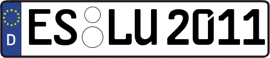 ES-LU2011