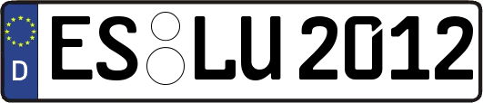 ES-LU2012