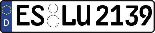 ES-LU2139