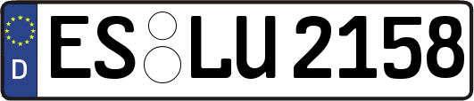 ES-LU2158