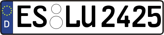 ES-LU2425