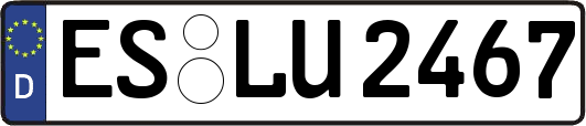 ES-LU2467