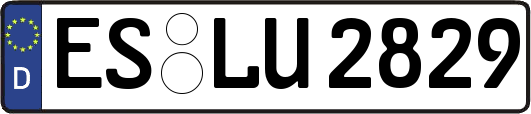 ES-LU2829