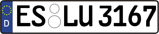 ES-LU3167