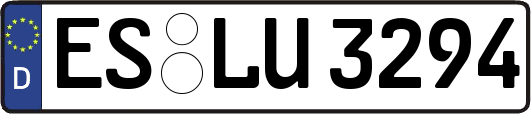 ES-LU3294