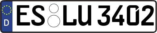 ES-LU3402