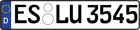 ES-LU3545