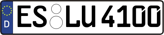 ES-LU4100