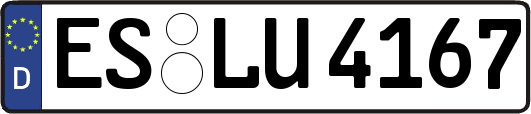 ES-LU4167