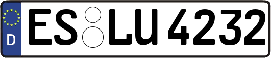 ES-LU4232