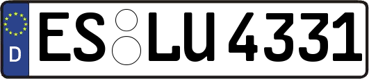 ES-LU4331
