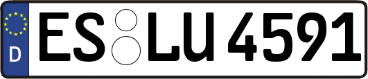 ES-LU4591
