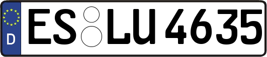 ES-LU4635