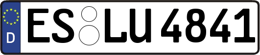 ES-LU4841