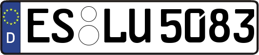 ES-LU5083