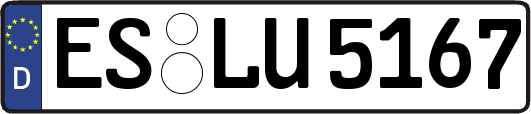 ES-LU5167