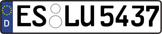 ES-LU5437