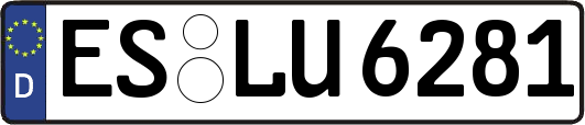 ES-LU6281