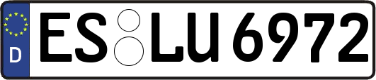 ES-LU6972