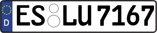 ES-LU7167