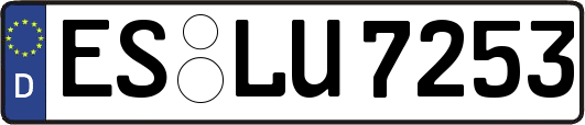 ES-LU7253