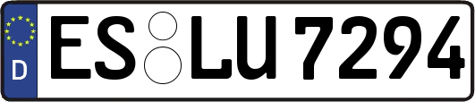 ES-LU7294