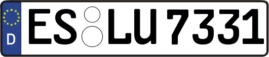 ES-LU7331
