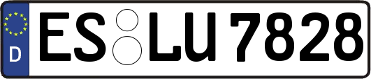 ES-LU7828
