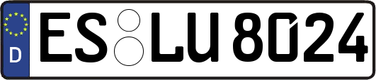 ES-LU8024