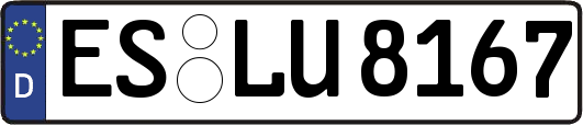 ES-LU8167