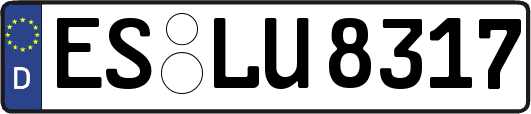 ES-LU8317