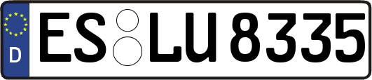 ES-LU8335