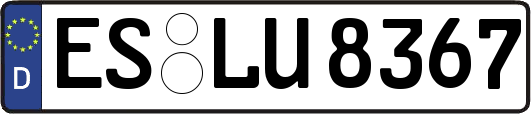 ES-LU8367