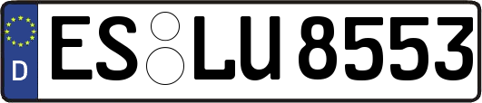 ES-LU8553