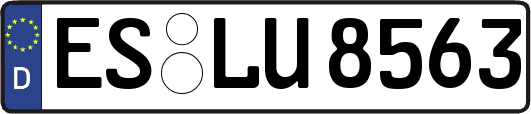 ES-LU8563