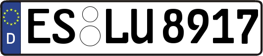 ES-LU8917