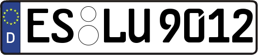 ES-LU9012