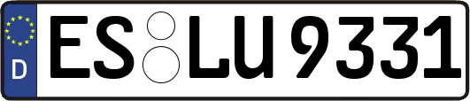 ES-LU9331