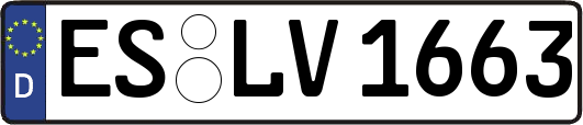 ES-LV1663