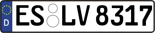 ES-LV8317