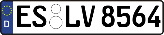 ES-LV8564