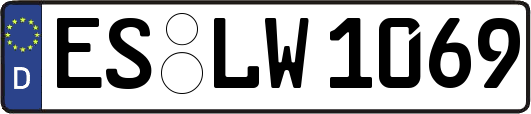 ES-LW1069