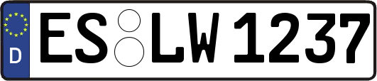 ES-LW1237
