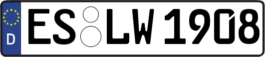 ES-LW1908