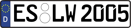 ES-LW2005