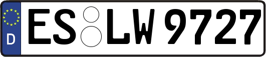 ES-LW9727