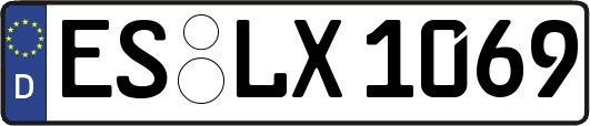 ES-LX1069