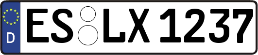ES-LX1237