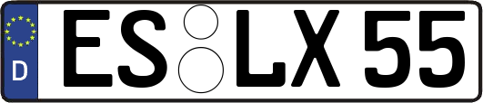 ES-LX55